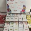 Fade 3-in-1 V3 disposable vape infused pre-roll and gummy