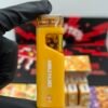 Favorites 3G Premium Liquid Diamonds Disposable — main product view