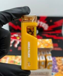 Favorites 3G Premium Liquid Diamonds Disposable — main product view