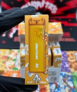 Favorites 3G Premium Liquid Diamonds Disposable — gallery view 2