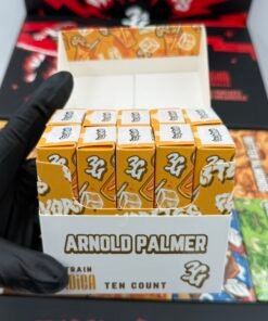Favorites 3G Premium Liquid Diamonds Disposable — gallery view 3
