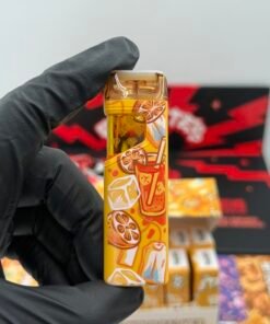 Favorites 3G Premium Liquid Diamonds Disposable — gallery view 4