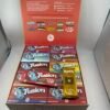 Fusion Boutique Box Premium Infused Chocolate Bars — 100 Bar Assortment — main product view