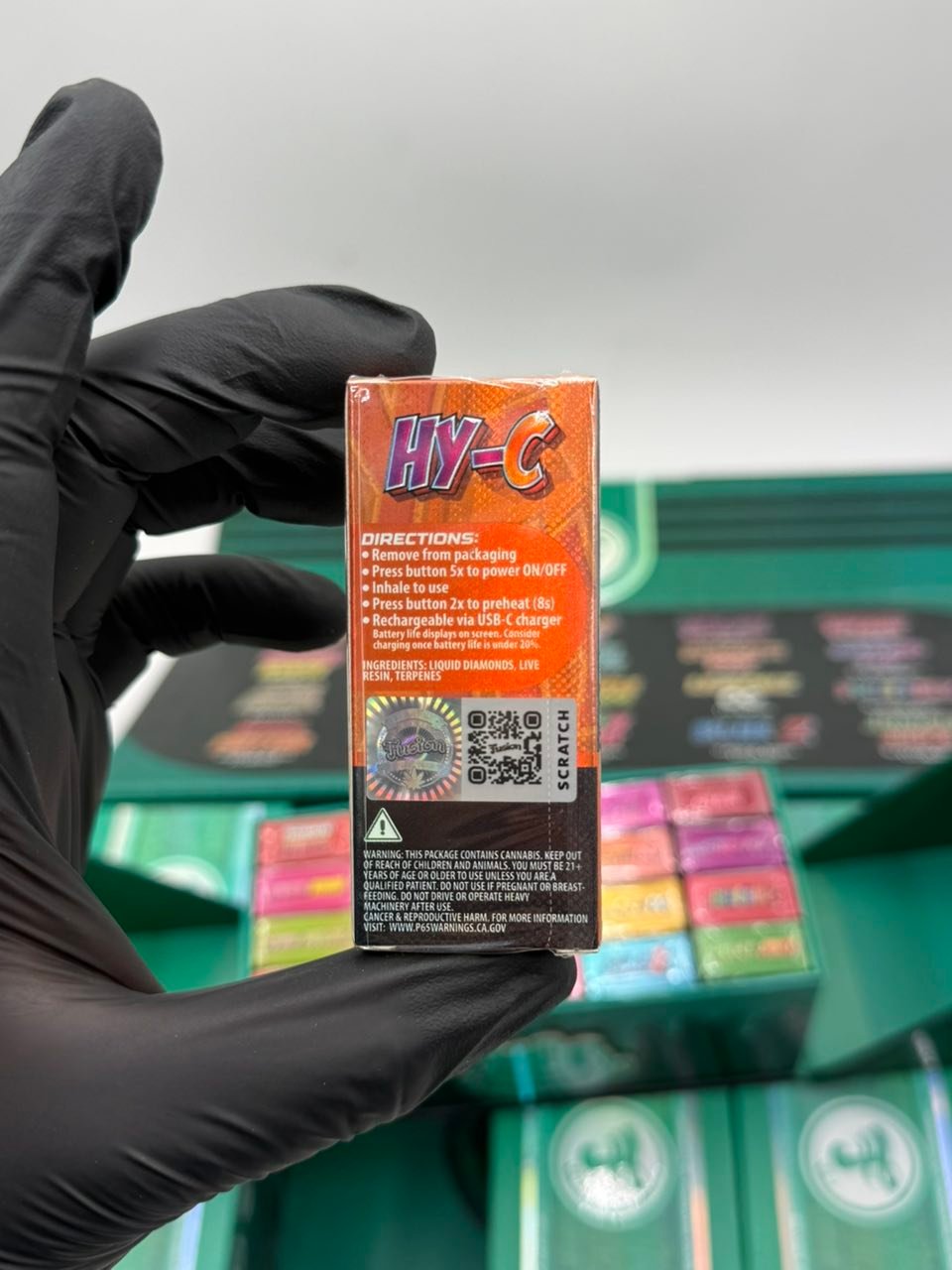 fusion-vol-1-hyc-back Fusion Vol. 1 HY-C product information