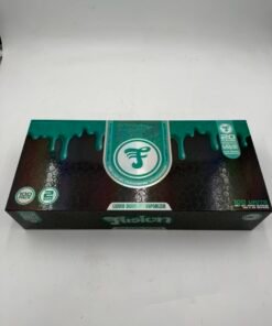 Fusion Vol. 1 2G master case