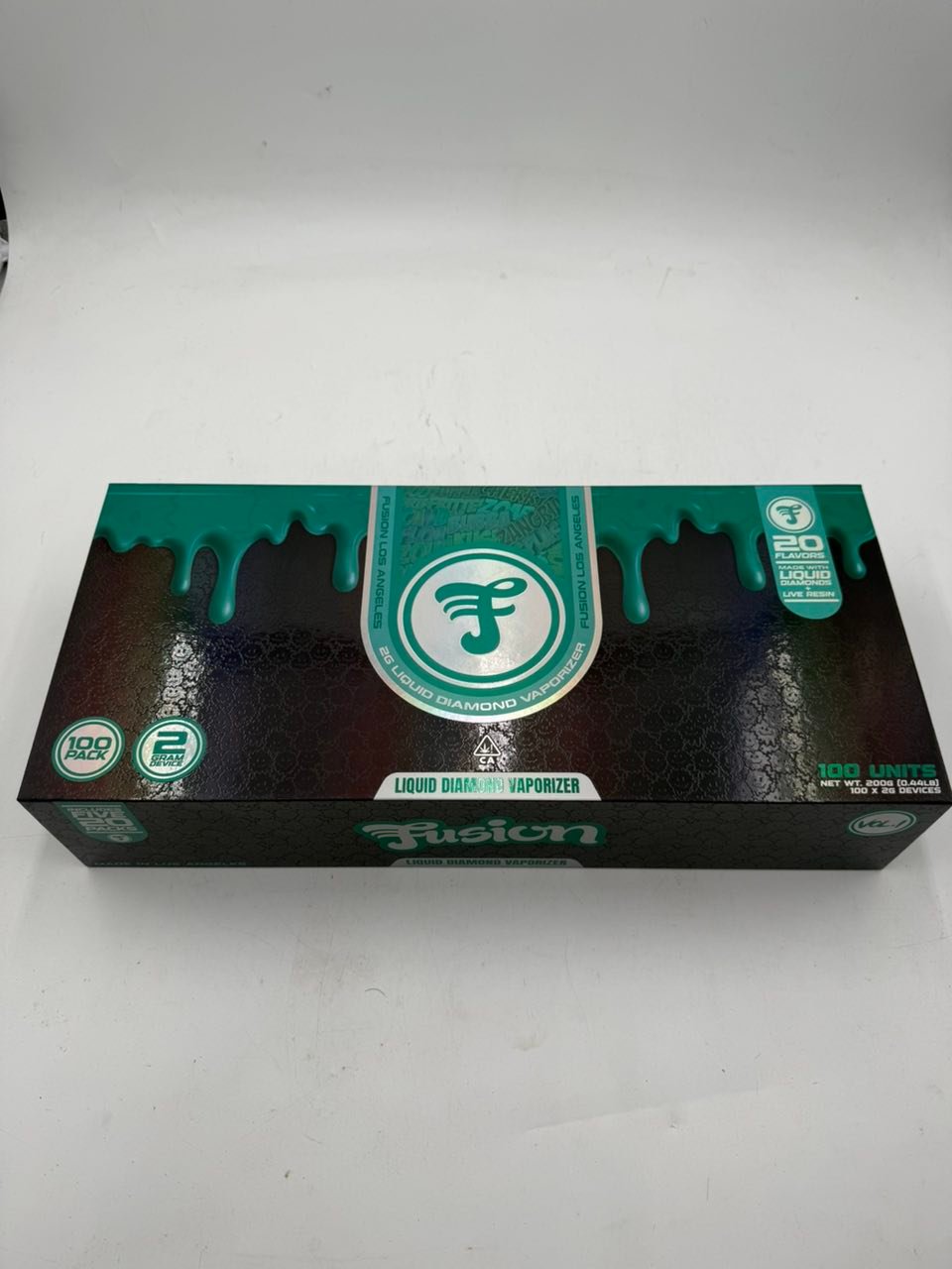 fusion-vol-1-master-case Fusion Vol. 1 2G master case