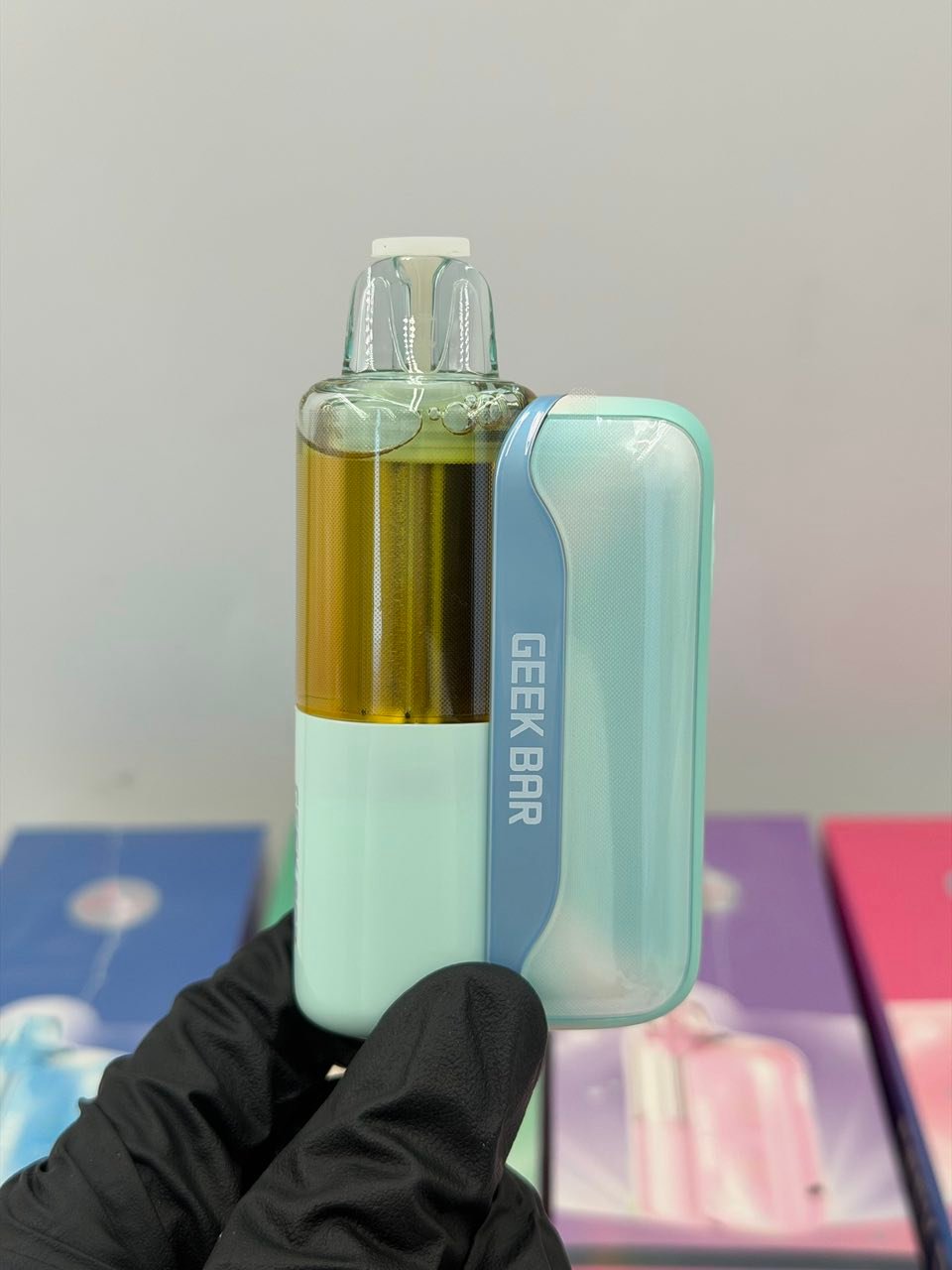 GEEK BAR Mate Kit 60K — Gallery View 3 GEEK BAR Mate Kit 60K — gallery view 3