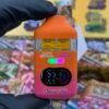 Gold Coast Clear Flavor Flip 2G Dual-Flavor Disposable — main product view