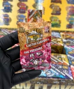 Gold Coast Clear Flavor Flip 2G Dual-Flavor Disposable — gallery view 3