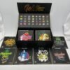 Goldiez Luxury Shatter — 1LB 32-Pack Master Box — main product view