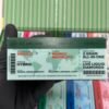 Hidden Hills Club HH Airlines 2G All-In-One Live Liquid Diamonds — main product view