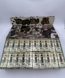 HITZ Players Club 2G 100 Stack assortment