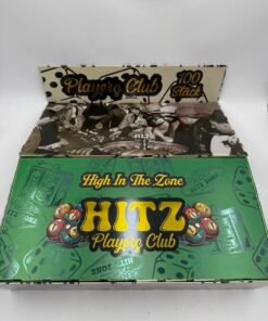 HITZ Players Club 100 Stack master presentation