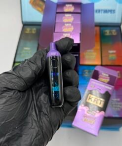 KRT 2G Live Diamonds Device — main product view