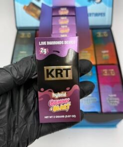 KRT 2G Live Diamonds Device — gallery view 3