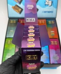 KRT 2G Live Diamonds Device — gallery view 4