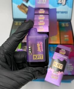KRT 2G Live Diamonds Device — gallery view 5