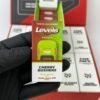 Levels 2G 3-in-1 Premium Liquid Diamonds Disposable — main product view