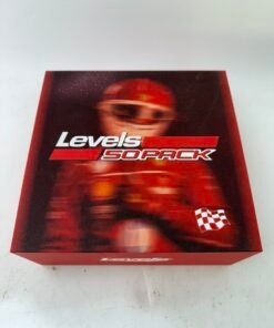 Levels 2G 3-in-1 Premium Liquid Diamonds Disposable — gallery view 4