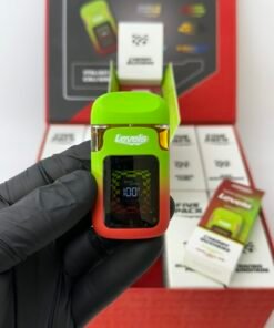 Levels 2G 3-in-1 Premium Liquid Diamonds Disposable — gallery view 5