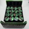 Luminate Live Resin Badder — 1LB 16-Jar Assortment — main product view