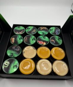 Luminate Live Resin Badder — 1LB 16-Jar Assortment — gallery view 3