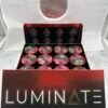 Luminate Live Resin Crumble — 1LB 16-Jar Assortment — main product view