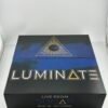 Luminate Live Resin Sugar 16 × 1OZ Mixed-Strain Case — main product view