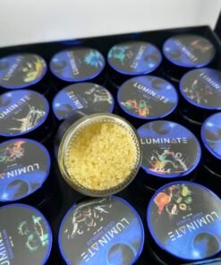 Luminate Live Resin Sugar 16 × 1OZ Mixed-Strain Case — gallery view 3