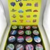 Medicated Nerds Mixed-Strains Variety Pack 16 × 1OZ — main product view