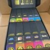Muha Meds Golden Hour Edition 2G assortment