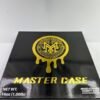 Muha Meds Live Resin Sugar Master Case 16 × 1OZ — main product view
