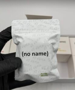 (no name) Maybe Collection All-In-One Vape — sealed no name pouch