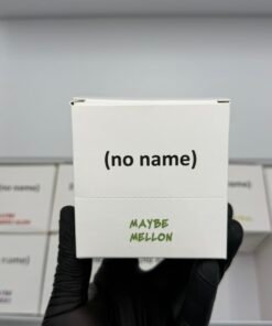 (no name) Maybe Collection All-In-One Vape — Maybe Mellon carton front