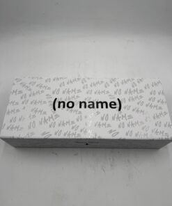 (no name) Maybe Collection All-In-One Vape — master box exterior