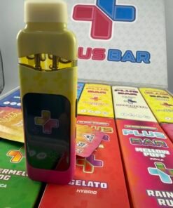 Plus Bar 2G Dual Chamber — 40 Flavors Edition — gallery view 2