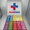 Plus Bar 2G Dual Chamber — 40 Flavors Edition — main product view