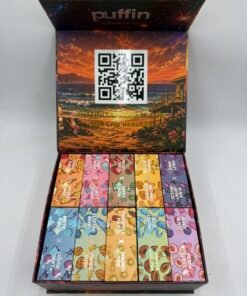 Puffin Summer Edition 2G ten-pair assortment