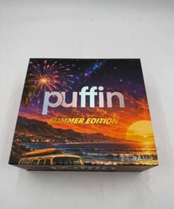 Puffin Summer Edition 2G retail box