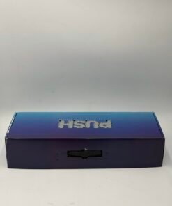 PUSH V2 / Summer Edition 2G Disposable — main product view