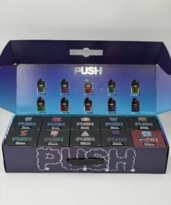 PUSH V2 / Summer Edition 2G Disposable — gallery view 4