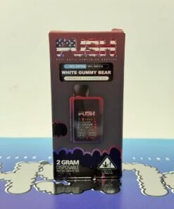 PUSH V2 / Summer Edition 2G Disposable — gallery view 6