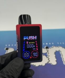 PUSH V2 / Summer Edition 2G Disposable — gallery view 7
