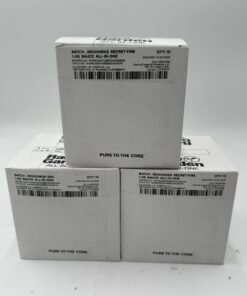Raw Garden Live Sauce Sprout 1G master case labels