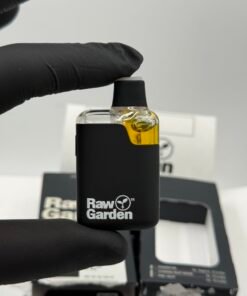 Raw Garden Live Sauce Sprout 1G All-In-One device