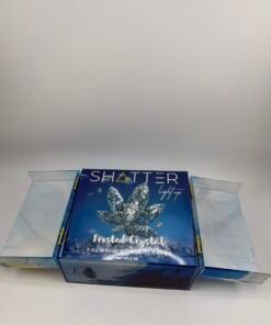 RIIP powered by Luminate Christmas Edition Premium Shatter — gallery view 1