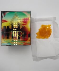 RIIP powered by Luminate Gas Edition Premium Shatter — gallery view 2
