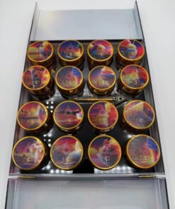 RIIP powered by Luminate Gelato Edition Concentrate Assortment — gallery view 2