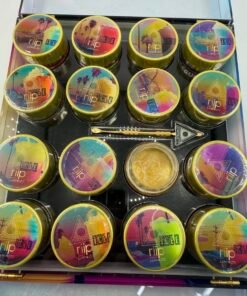 RIIP powered by Luminate ICEE Edition Live Resin Badder — gallery view 2