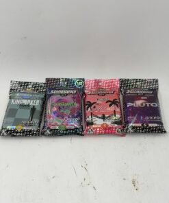 Sluggers Hit 3.5G 5-Pack — Connected / Collaboration Collection — main product view